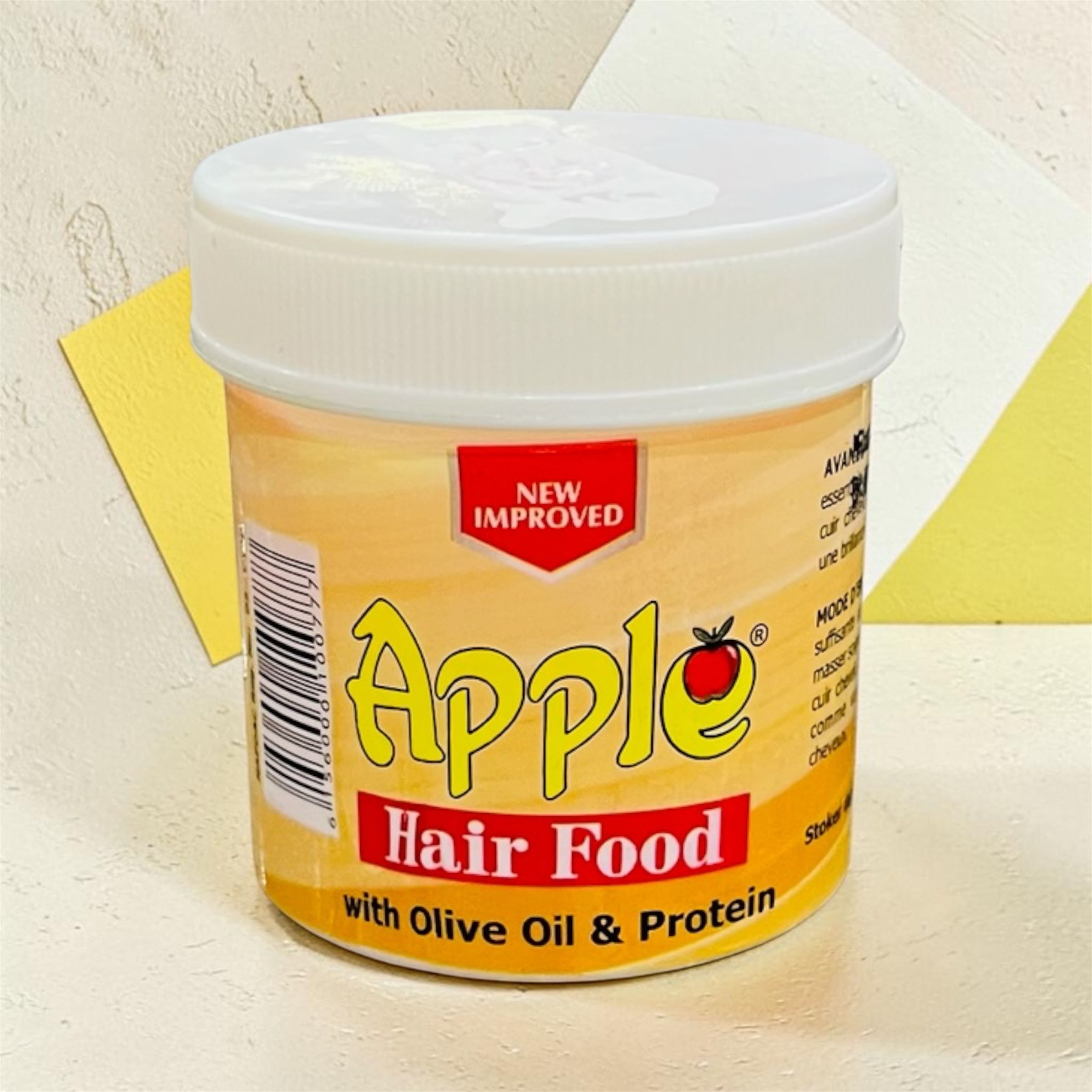 APPLE HAIR FOOD 50G